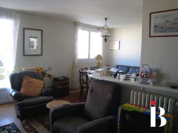 Location appartement 4 pièces Location appartement 4 pièces