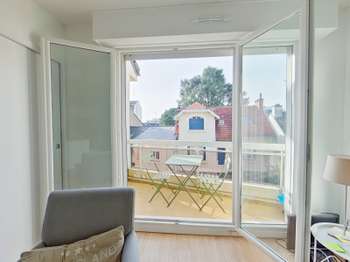 Location Appartement 2 piècesNantes
