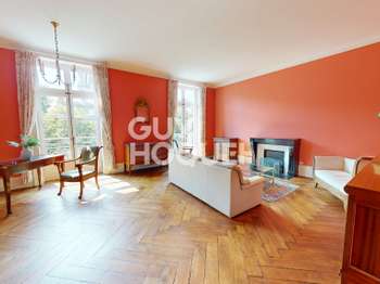 Photo Location appartement Nantes