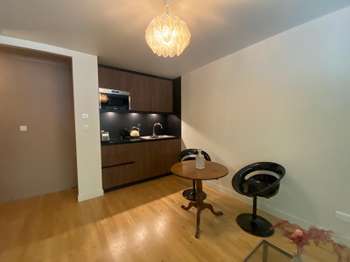 Location appartement 2 pièces Nantes 44