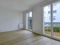 Location appartement 2 pièces