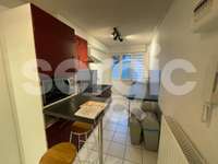Location appartement 1 pièce