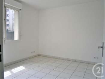 Location Appartement T1Nantes