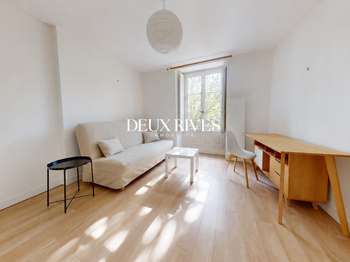 Location appartement 1 pièce Nantes 44