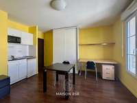 Location appartement 1 pièce