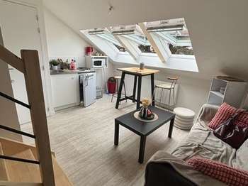Photo Location appartement Nantes