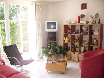 Location appartement 3 pièces Nantes 44