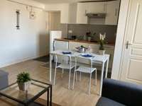 Location appartement 2 pièces