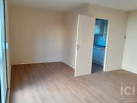 Location Studio 1 pièce