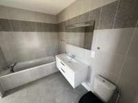 Location appartement 4 pièces