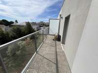 Location appartement 4 pièces