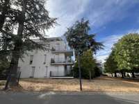 Location appartement 4 pièces