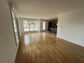 Location Appartement 4 piècesNantes
