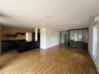 Location appartement 4 pièces