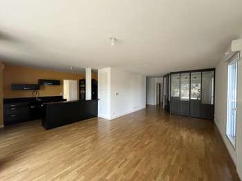 Location appartement 4 pièces