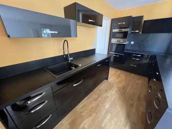 Location appartement 4 pièces