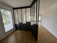 Location appartement 4 pièces