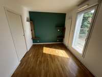 Location appartement 4 pièces