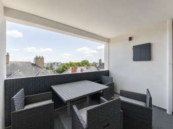 Photo Location appartement Nantes