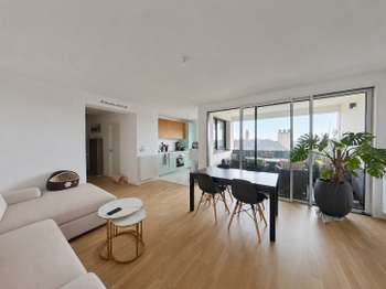 Location appartement 3 pièces