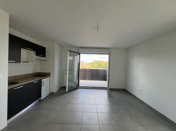 Location Appartement 2 piècesNantes