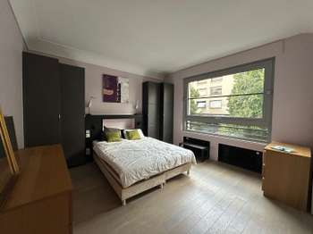 Location Appartement 3 piècesNantes