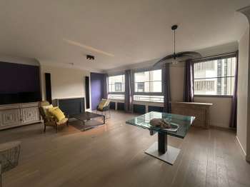 Location Appartement 3 piècesNantes