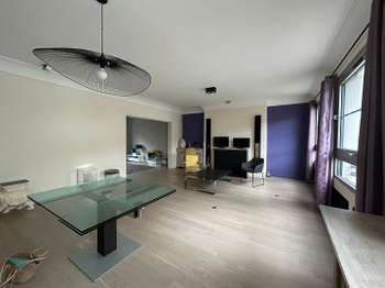 Location appartement 3 pièces Nantes 44