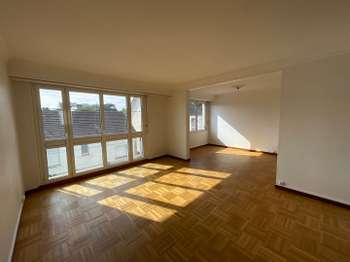 Location Appartement 4 piècesNantes