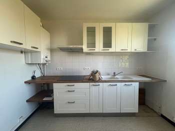 Location Appartement 4 piècesNantes