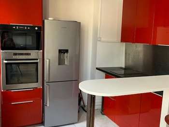 Location Appartement 2 piècesNantes
