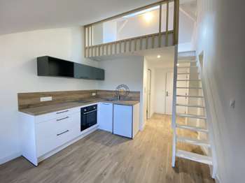 Photo Location appartement Nantes