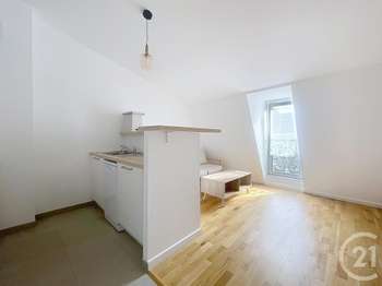 Location appartement 2 pièces Nantes 44