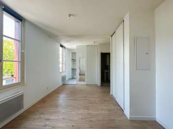 Location appartement 1 pièce Nantes 44
