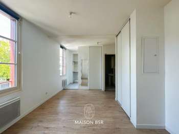 Location appartement 1 pièce Nantes 44