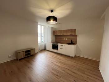 Location appartement 2 pièces Nantes 44