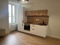 Location appartement 2 pièces Location appartement 2 pièces