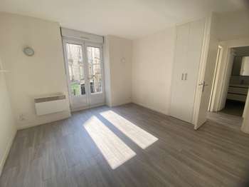 Location Appartement 2 piècesNantes