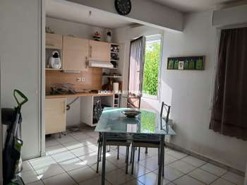 Location appartement 2 pièces Nantes 44