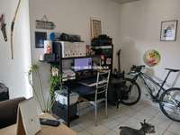 Location appartement 2 pièces Location appartement 2 pièces