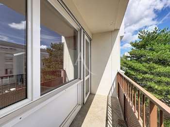 Location Appartement 2 piècesNantes