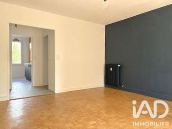 Location Appartement 3 piècesNantes