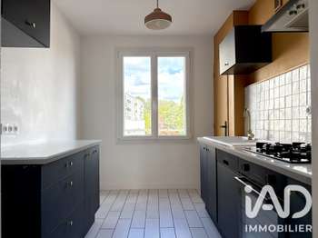 Location appartement 3 pièces
