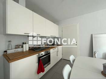 Photo Location appartement Nantes