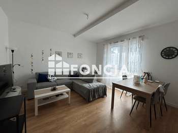 Photo Location appartement Nantes