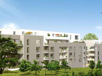 Location appartement 2 pièces Nantes 44