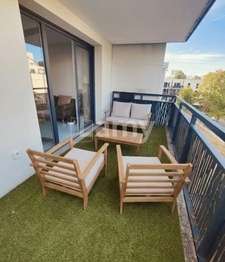 Photo Location appartement Nantes