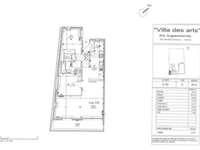 Location appartement 3 pièces