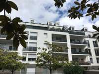 Location appartement 3 pièces