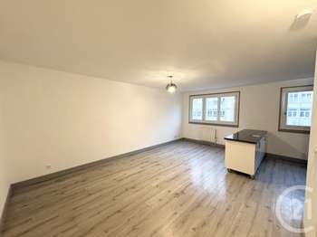 Location Appartement 2 piècesNantes
